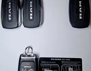 DODGE RAM - 2