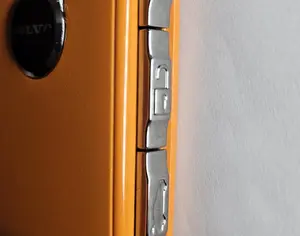 VOLVO XC60 - 4