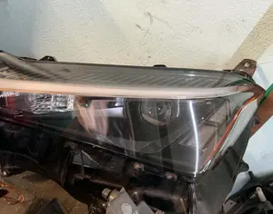 LEXUS UX250h 2023-2025