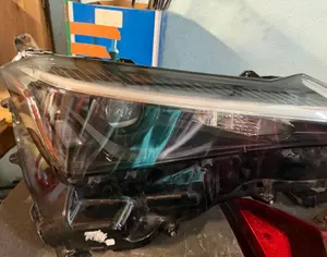 LEXUS UX250h 2023-2025 - 2