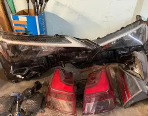 LEXUS UX250h 2023-2025 - 3