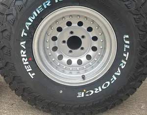 R15 JEEP Wrangler 1985-2026