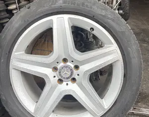 R20 MERCEDES-BENZ ML 400 2009-2020