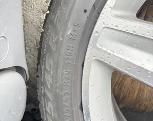 R20 MERCEDES-BENZ ML 400 2009-2020 - 2