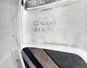 R20 MERCEDES-BENZ ML 400 2009-2020 - 4