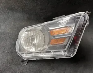 FORD Mustang 2009-2013