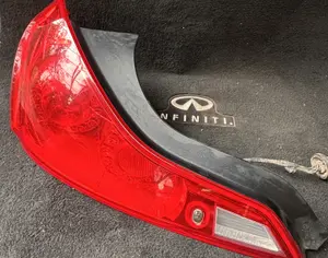 INFINITI G37 2007-2014 - 2