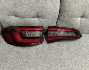BMW X5 2018-2022