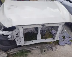 SUBARU Crosstrek 2024-2026