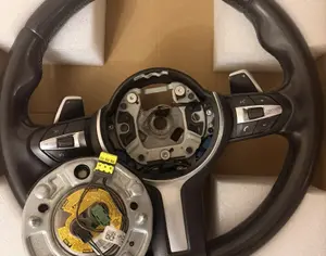 BMW X5 2014-2018 - 2