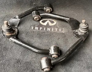 INFINITI G37 2007-2018 - 2