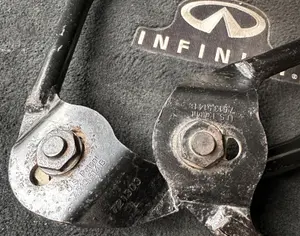 INFINITI G37 2007-2018 - 3