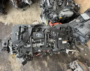 TOYOTA Corolla 2018-2021
