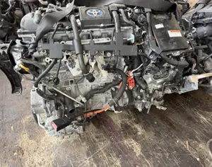 TOYOTA Corolla 2018-2021 - 2
