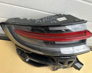 PORSCHE macan 2014-2018 - 2