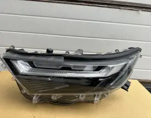 TOYOTA RAV 4 2019-2025