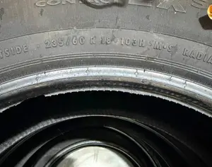 R18 235/60 Все Сезоны - 2