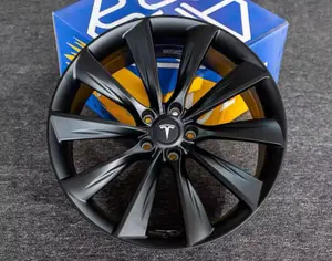 R21 TESLA Model Y 2020-2026