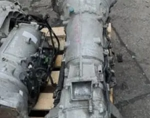 BMW 530 2014-2018