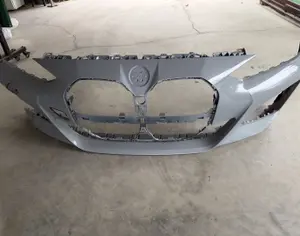 BMW i4 2022-2025