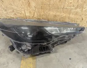 TOYOTA Corolla cross 2022-2026