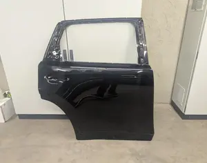TOYOTA Land Cruiser 2021-2026