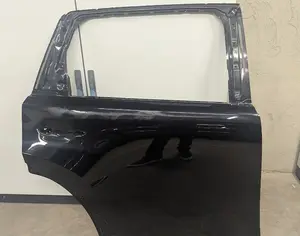 TOYOTA Land Cruiser 2021-2026 - 2