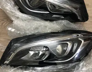 MERCEDES-BENZ CLA 250 2014-2019