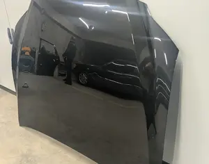 LEXUS LS 600 2018-2026
