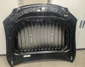 LEXUS LS 600 2018-2026 - 3