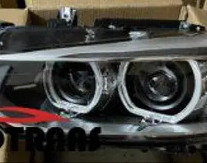 BMW 320 2011-2017