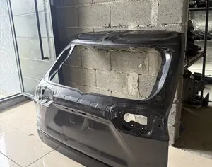TOYOTA RAV 4 2018-2025 - 1