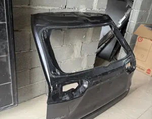 TOYOTA RAV 4 2018-2025 - 2