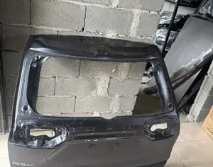 TOYOTA RAV 4 2018-2025 - 3