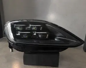 PORSCHE Cayenne 2023-2026