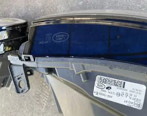 LAND ROVER Land Rover 2021-2023 - 4