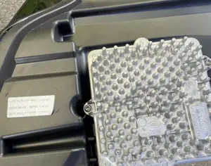 LAND ROVER Land Rover 2021-2023 - 9