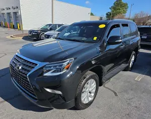 LEXUS GX 460 2020-2023