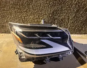 LEXUS GX 460 2020-2023 - 2
