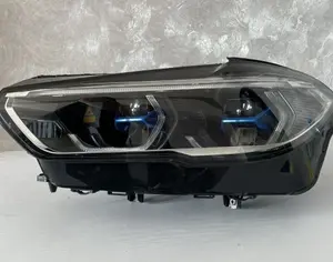 BMW X5 2021-2023