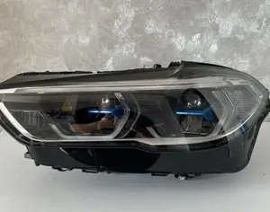 BMW X5 2021-2023 - 10