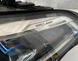 BMW X5 2021-2023 - 2