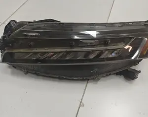HONDA Clarity 2017-2020 - 1