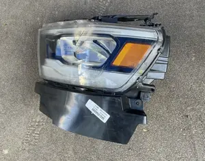 DODGE RAM 2019-2024 - 3