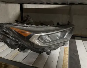 TOYOTA RAV 4 2020