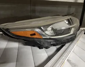 TOYOTA RAV 4 2020 - 2