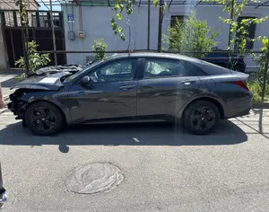 R16 HYUNDAI Elantra 2010-2026