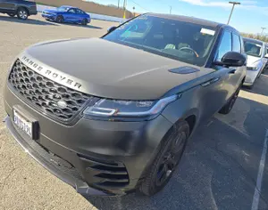 LAND ROVER Range Rover  Velar 2017-2023 - 3
