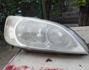 HONDA Civic 2003-2005