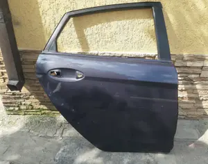 FORD Fiesta 2012-2019